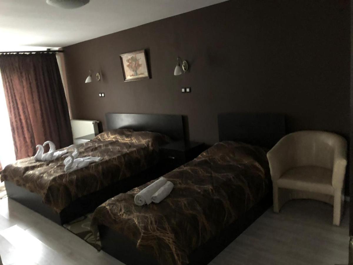 Oaza Apusenilor Villa Calarasi  Room photo