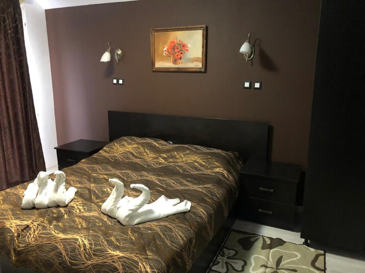 Oaza Apusenilor Villa Calarasi  Room photo